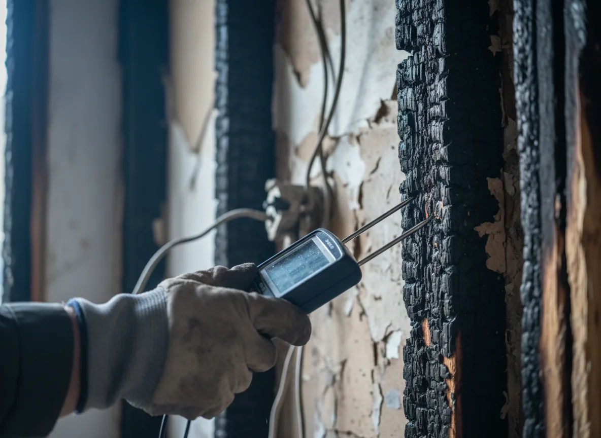 Fire Damage Restoration Jamestown, CO FAQs